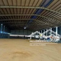 Cho Thuê Nhà Xưởng 5000M2 Tân Uyên, Bình Dương. Liên Hệ: 0916.30.2979 Phúc