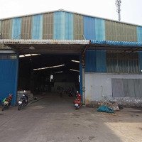 Cho Thuê Kho Xưởng 700M2. Giá 30 Triệu/Tháng Hòa Lợi, Bến Cát, Bình Dương. Liên Hệ: 0934.794.122 Mr Long