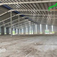 Cho Thuê Kho Xưởng 9120M2 Kcn Tân Đức-Tân Đô, Đức Hòa, Long An