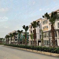 5 Tỷ (40%) Sở Hữu Ngay Căn Vip Biệt Thự View Hồ Tại Palm Manor Việt Trì - Gp.invest Mở Bán Đợt 2