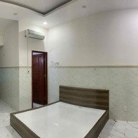 Phòng Lớn, Bếp Rộng. 30M2. Full Nội Thất. Linh Đông