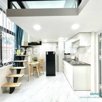 Duplex Cửa Sổ To Trung Tâm Quận Tân Phú