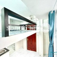 Duplex Cửa Sổ To Trung Tâm Quận Tân Phú