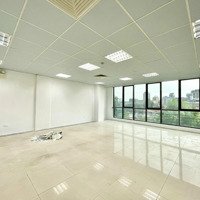 Cho Thuê Văn Phòng Tại Phố Nguyễn Du - Hai Bà Trưng - Diện Tích 120M2 Giá Hợp Lí