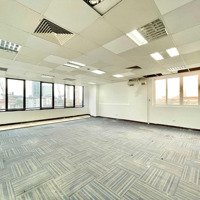 Cho Thuê Văn Phòng Tại Phố Nguyễn Du - Hai Bà Trưng - Diện Tích 120M2 Giá Hợp Lí