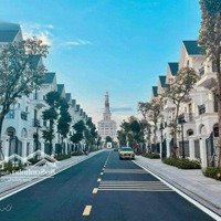 Cần Bán Căn Song Lập San Hô 150M2,Ngay Sát Hồ Điều Hòa 24,5 Ha, Dự Án Vinhomes Ocean Park, Gia Lâm