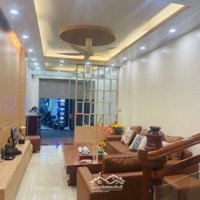 Cho Thuê Nguyên Căn Ở Mễ Trì Thượng, 5 Tầng, 60M2 Một Sàn, Không Cho Thuê Làm Chdv