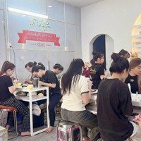 Cần Sang Tiệm 30 Dân Chủ, Bình Thọ, Tp Thủ Đức, Tp Hồ Chí Minh 430 Triệu, Full Tiệm Nail - Mi