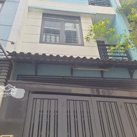 Ngang 4.5M, 54M2, 3 Lầu Hđt 20 Triệu/Th, Nhà Hẻm Phan Xích Long, Giá Bán 8 Tỷ