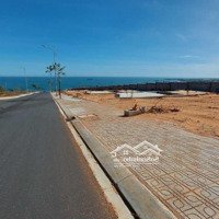 Mua Ngay Hôm Nay: Giá Bán 750 Triệu Sở Hữu Ngay Nền Đất Mặt Tiền Đường View Biển Phan Thiết