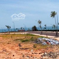 Mua Ngay Hôm Nay: Giá Bán 750 Triệu Sở Hữu Ngay Nền Đất Mặt Tiền Đường View Biển Phan Thiết