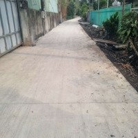 Bán Đất Nhị Bình 15, Có Nhà Xưởng 200M²