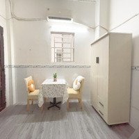 Nhà 2 Thăng Long: Duplex - Full Nội Thất - Khu Sân Bay - Lăng Cha Cả