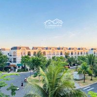 La Villa Green City Đối Diện Aeon Mall Tân An 880 Triệu - Nhận Nhà Ngay