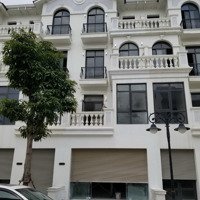 Shophouse Hoàn Thiện 5 Tầng Sao Biển Giá Bán 15.6 Tỷ Tại Vin Gia Lâm, Hà Nội (0985941715)