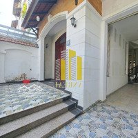 Villa Khu Đô Thị An Phú Gara 2 Lầu 4 Phòng Ngang 7M