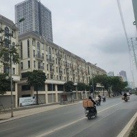 Bán Shophouse Him Lam Vạn Phúc Mặt Đường Tố Hữu Giá Cực Tốt, Vị Trí Đẹp