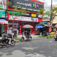 Góc 2Mt Hoàng Hoa Thám Ngang 9M Ngay Chợ