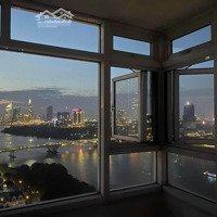 Bán Vội Căn 4 Pn View Đẹp Nhất Saigon Pearldiện Tích206M2 Ruby 1, Tầng Cao View Đẹp. Bán 17 Tỷ Tl