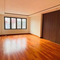 Bán Nhà Phố Bạch Mai 50 M2. 5 Tầng Mới Xây