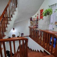 Bán Nhà, Lương Thế Vinh, Phân Lô Cán Bộ 32M2. Căn Góc 2 Thoáng, Dân Xây Kiên Cố, 5,1 Tỷ