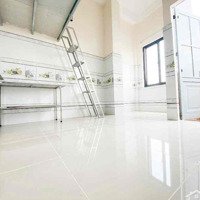 Căn Hộ Giá Rẻ Siêu Thoáng 20M2