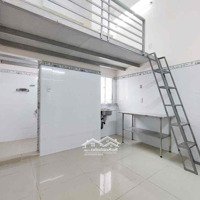 Căn Hộ Giá Rẻ Siêu Thoáng 20M2