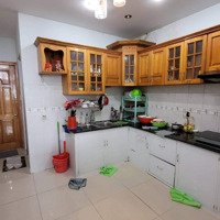 Ô Tô Đậu Cửa - Sát Mặt Tiền - 94M2 - 4Tầng - Đang Cho Thuê Chdv 40 Triệu/Tháng