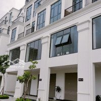 Chính Chủ Bán Căn Lk Khu Đông Dương Dự Án Hinode Royal Park,Diện Tích95,2M2, Giá Bán 10,7 Tỷ. Liên Hệ: 0966761190