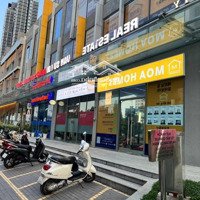 Bán Shophouse Mặt Tiền Masteri An Phú, 170M2 (1 Trệt 2 Lầu), Đang Cho Thuê, Giá Bán 23 Tỷ