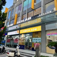 Bán Shophouse Mặt Tiền Masteri An Phú, 170M2 (1 Trệt 2 Lầu), Đang Cho Thuê, Giá Bán 23 Tỷ