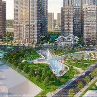 Bán Căn Hộ Belverly Solarri Vinhome Grand Park 2 Phòng Ngủview Đẹp