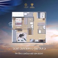 Bán Căn Hộ Belverly Solarri Vinhome Grand Park 2 Phòng Ngủview Đẹp