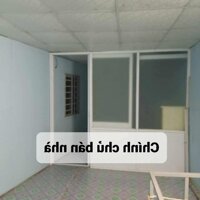 1/ Hùynh Tấn Phát, Tân Phú, Q7 - 24m2 - 760TR 