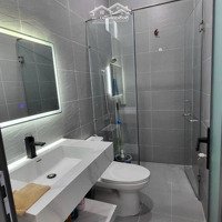 Bán Nhà Mới 3,5X11M 1 Trệt 1 Lầu 2 Phòng Ngủ 2 Vệ Sinh80/Hoàng Hoa Thám P7 Bt