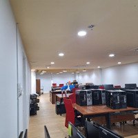 Duy Nhất Văn Phòng 110M2 Đã Có Sẵn Fitout/Phòng Họp Thuận Tiện Di Chuyển Thảo Cầm Viên 5 Phút