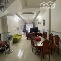 Bán Nhà Hẻm Xe Hơi, Diện Tích Khủng, Phạm Văn Bạch, 100M2, Chỉ 7.8 Tỷ