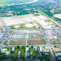 Centura City Dự Án Đất Nền Tại Thành Phố Tam Kỳ - Quảng Nam