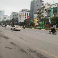 Mặt Phố Trần Duy Hưng 100M, 7 Tầng, Vỉa Hè Rộng,Đường 8 Làn Ôtô, Kinh Doanh Bất Chấp. Giá Chỉ 41 Tỷ