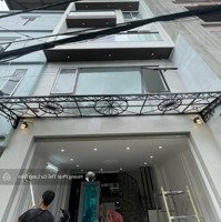 Bán Nhà Thạch Bàn. Ôtô 7 Chỗ, View Thoáng, Thang Máy, 45M, 6T, 7Tỷ9 Liên Hệ: 0965858116