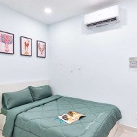 Studio Cửa Sổ Thoáng Mát Nơ Trang Long Bình Thạnh