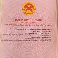 Cần Bán Căn Nhà Riêng Tổ 14 Đồng Mai