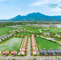 Biệt Thự Nghỉ Dưỡng Khoáng Nóng Compound Duy Nhất Tại Vườn Vua Resort Chỉ Từ 6,5 Tỷ/Lô Sổ Hồng