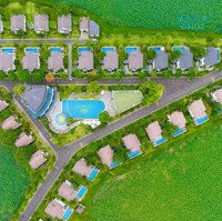 Biệt Thự Nghỉ Dưỡng Khoáng Nóng Compound Duy Nhất Tại Vườn Vua Resort Chỉ Từ 6,5 Tỷ/Lô Sổ Hồng