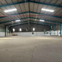 Cho Thuê Kho Xưởng 8000M2 Tp Thuận An .Binh Dương