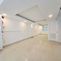 Mặt Bằng Mặt Tiền Phú Mỹ Hưng, 108M2, Hỗ Trợ Ngăn Phòng, Có Máy Lạnh