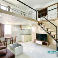 Duplex Full Nt Ngay Mặt Tiền Nguyễn Thị Thập - Cạnh Cầu Phú Mỹ