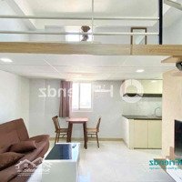 Duplex Full Nt Ngay Mặt Tiền Nguyễn Thị Thập - Cạnh Cầu Phú Mỹ