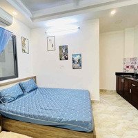 Cho Thuê Chdv Như Hình 20M2 Đầy Đủ Nội Thất.