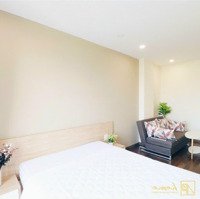 Sắp Trống 1Pn- 35M2 Balcony- View Sông Sg - Chỉ Tính Điện , Dọn Phòng